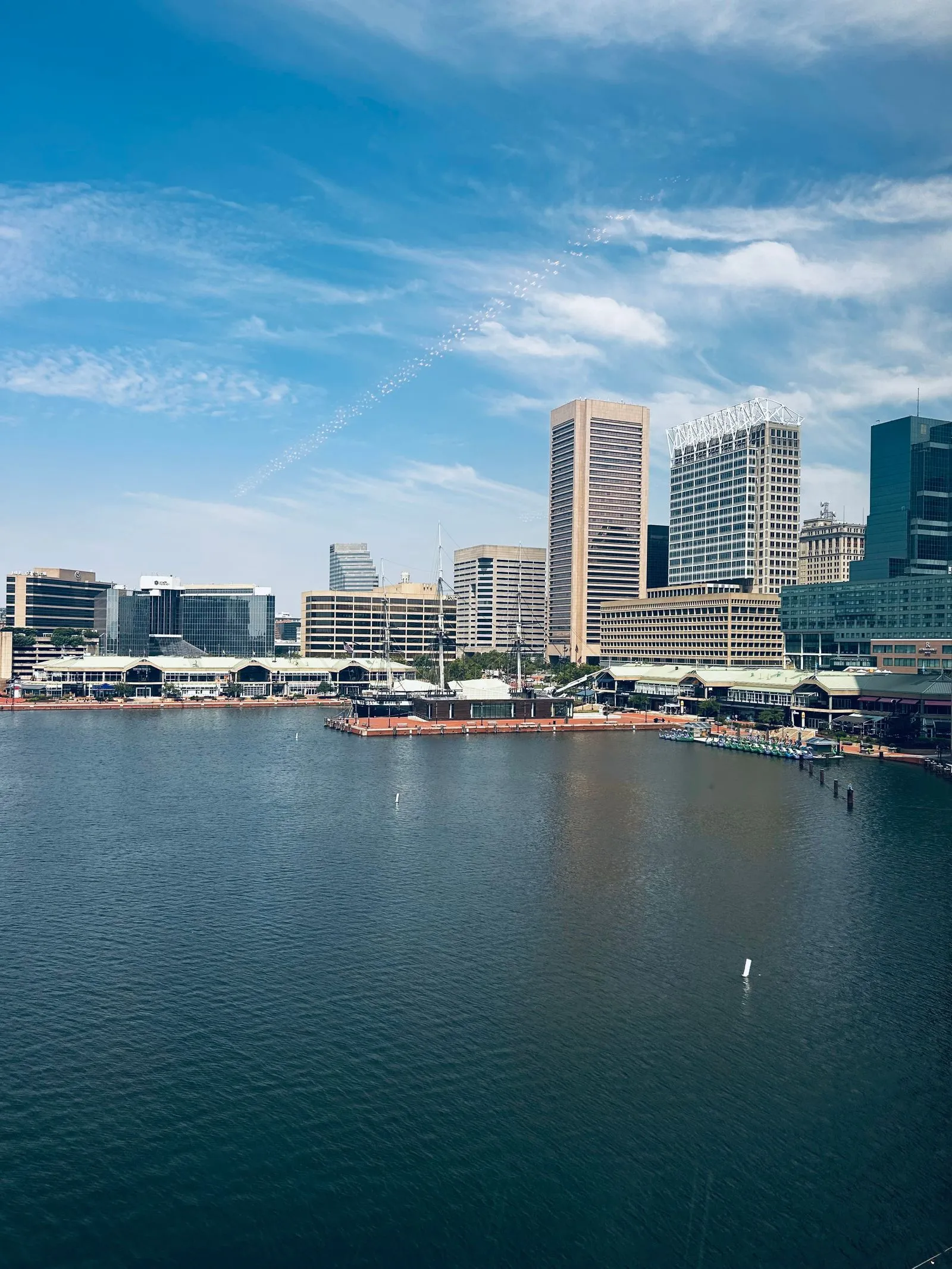 Top 5 Reasons to Hire a Chauffeur for BWI Airport Transfers