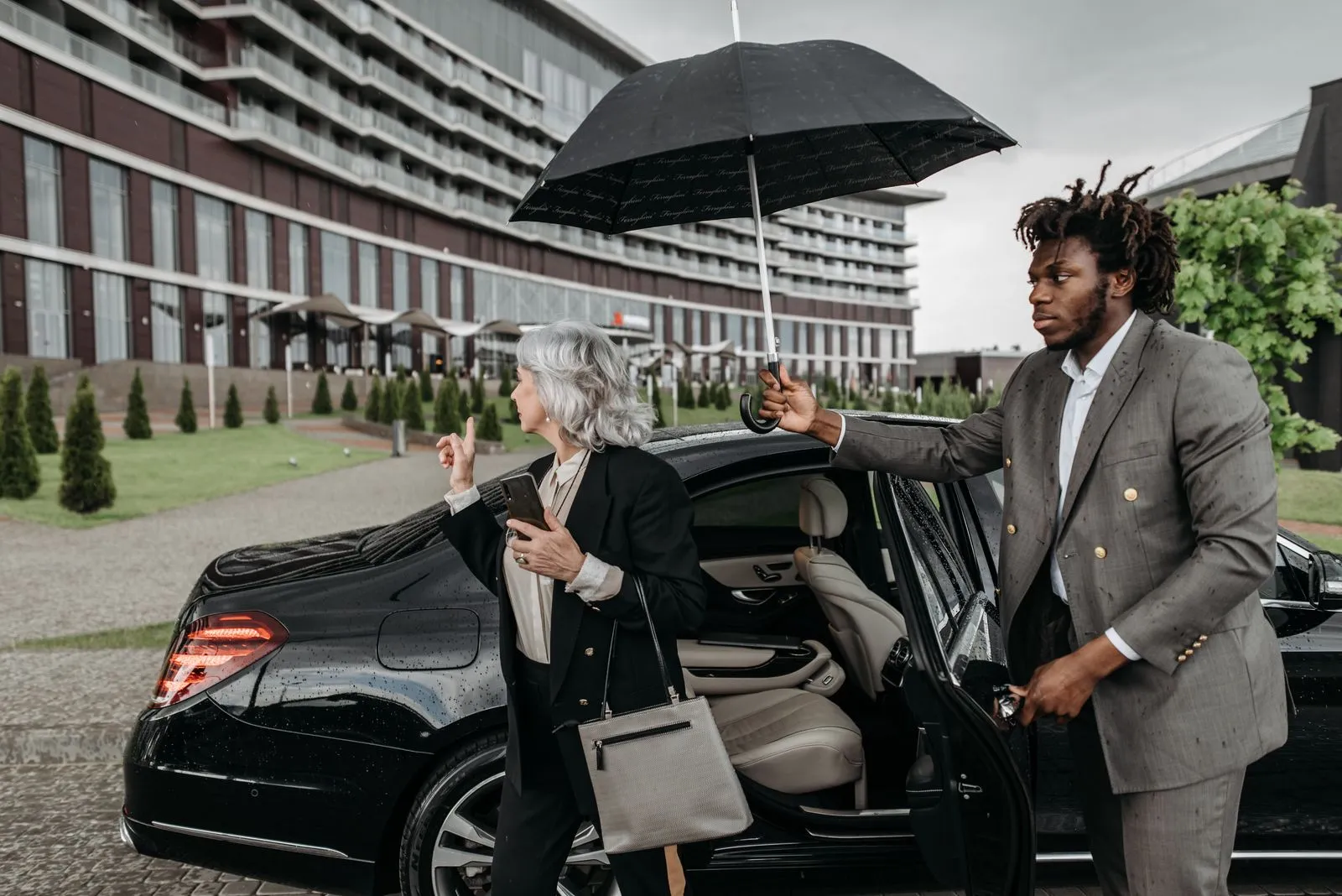 Corporate Holiday Party Transportation: A Planning Guide for Office Managers