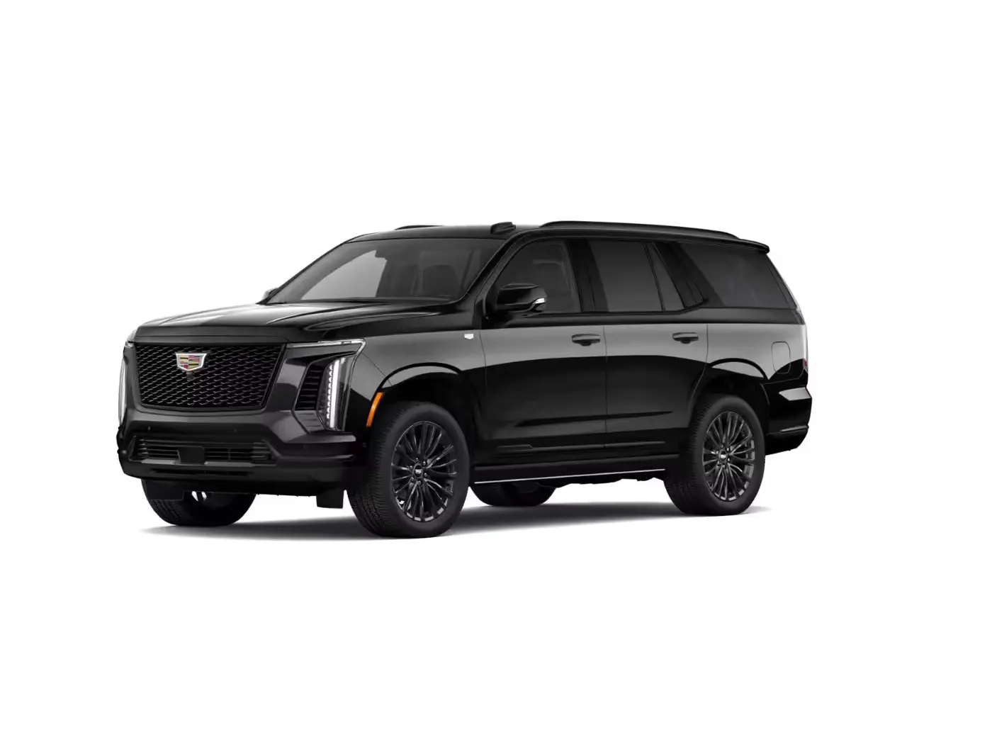 Black Car Service vs. Traditional Taxi at Dulles Airport
