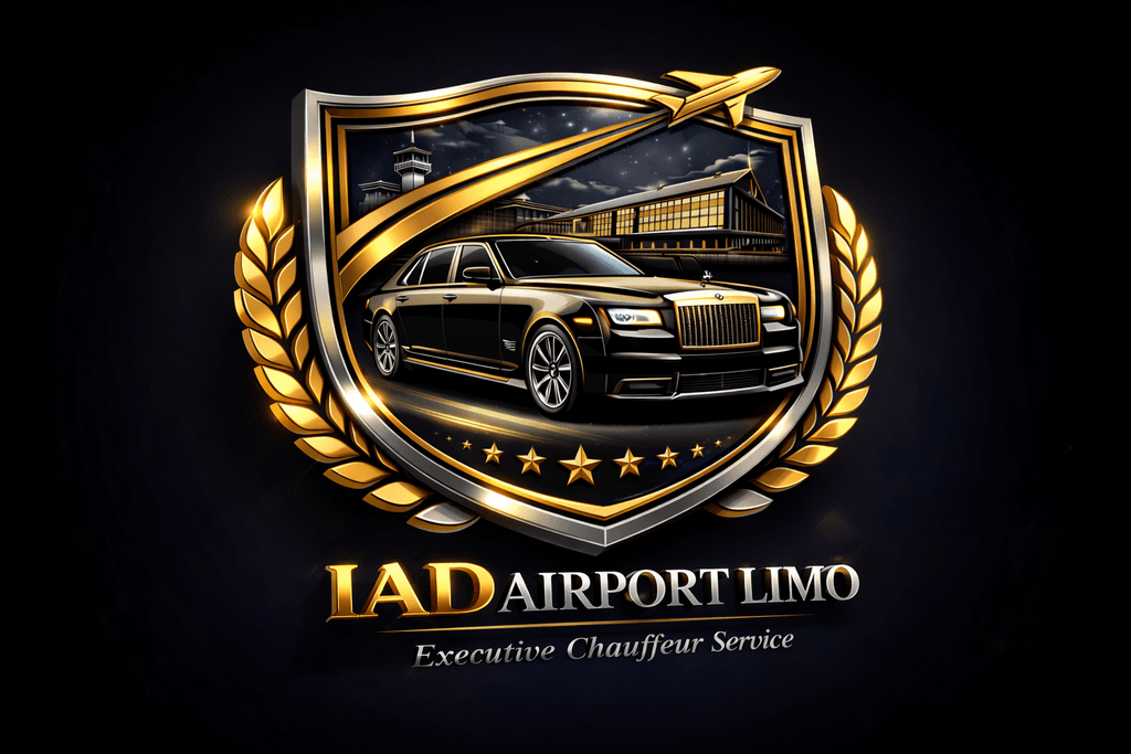 IAD Airport Limo